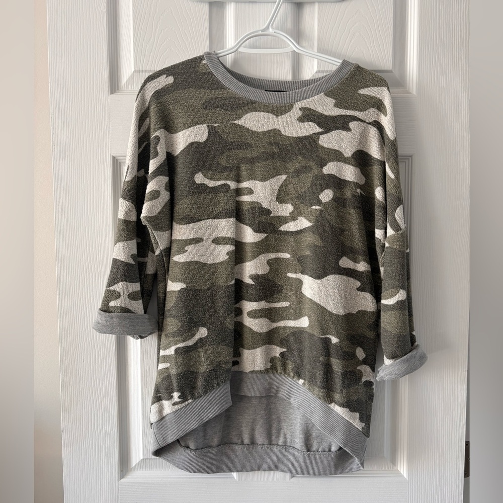 Top shop women’s sweater - Picture 1 of 3